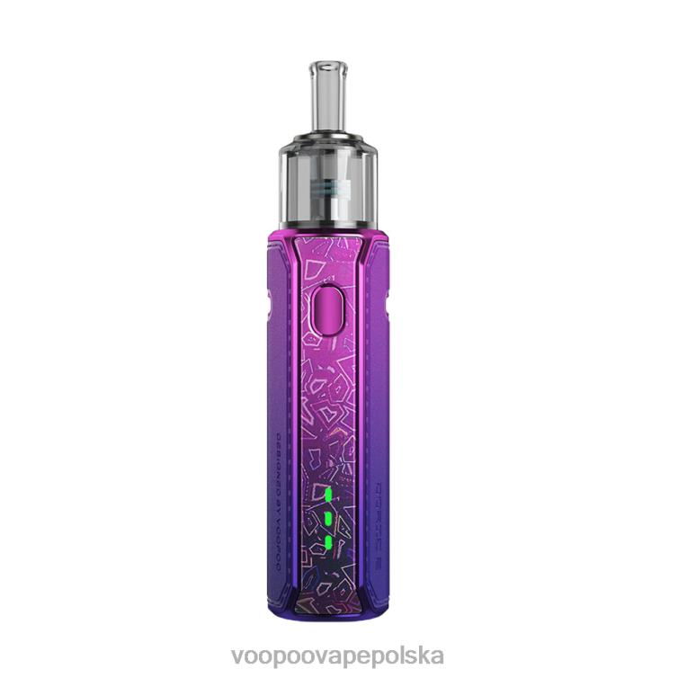 VOOPOO DORIC E urządzenie pióro niebieski fioletowy R8680497 | VOOPOO Vape Argus
